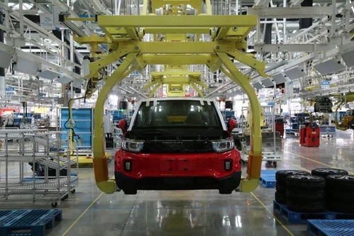 曾連續(xù)七年奪冠, 掉隊(duì) 的純電動(dòng)車一哥,如今三個(gè)月僅賣3149輛