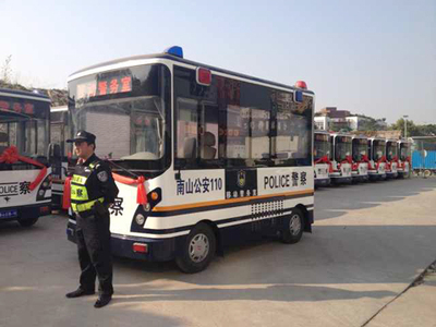 流動(dòng)警務(wù)室|移動(dòng)警務(wù)室|通信指揮車|特種改裝警車|緝查布控車|防爆車|流動(dòng)警務(wù)車|流動(dòng)警務(wù)站|移動(dòng)警務(wù)車|電動(dòng)巡邏車|電動(dòng)觀光車|電動(dòng)警車|電動(dòng)消防車