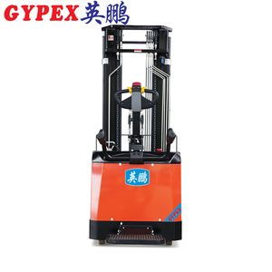 英鵬防爆前移式電動(dòng)堆高車(chē)ype12r