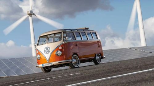 電動(dòng)化掀起復(fù)古風(fēng),經(jīng)典老車(chē)的電動(dòng)轉(zhuǎn)生