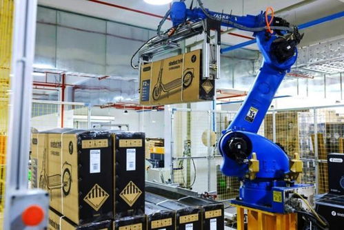 九號(hào)公司 綠色巴黎奧運(yùn)背后的 中國(guó)智造 之一