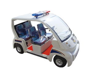 重慶金森林4座電動(dòng)巡邏車(chē) 非封閉 ts gd04a