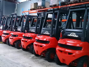 云浮二手叉車(chē)租賃 專業(yè)二手叉車(chē)推薦
