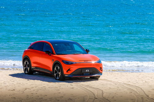 產(chǎn)品觀察丨smart精靈3,經(jīng)典老車的電動化野心