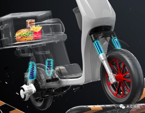 正步009電動車測評 搭載汽車級鋰電,續航210公里,高效跑外賣