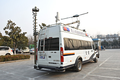流動警務與特種車輛的多功能應用與未來發展